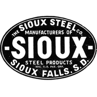 History of the Sioux Steel Company