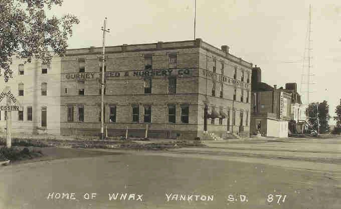 tobacco road yankton sd What is the historic building east of Yankton, SD's old train station? Tabor Man Faces 11 Charges