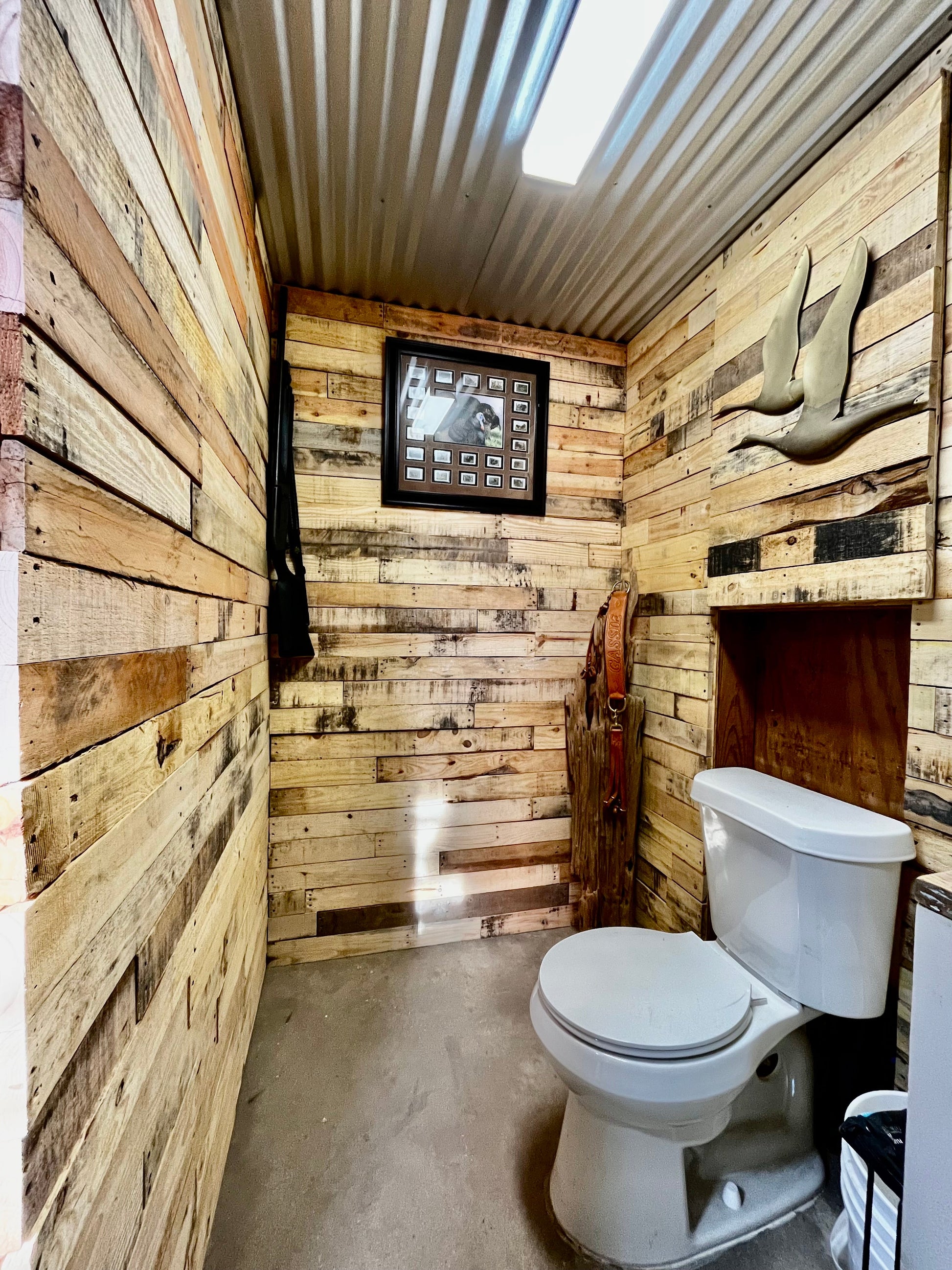 wood pallet boards for sale
