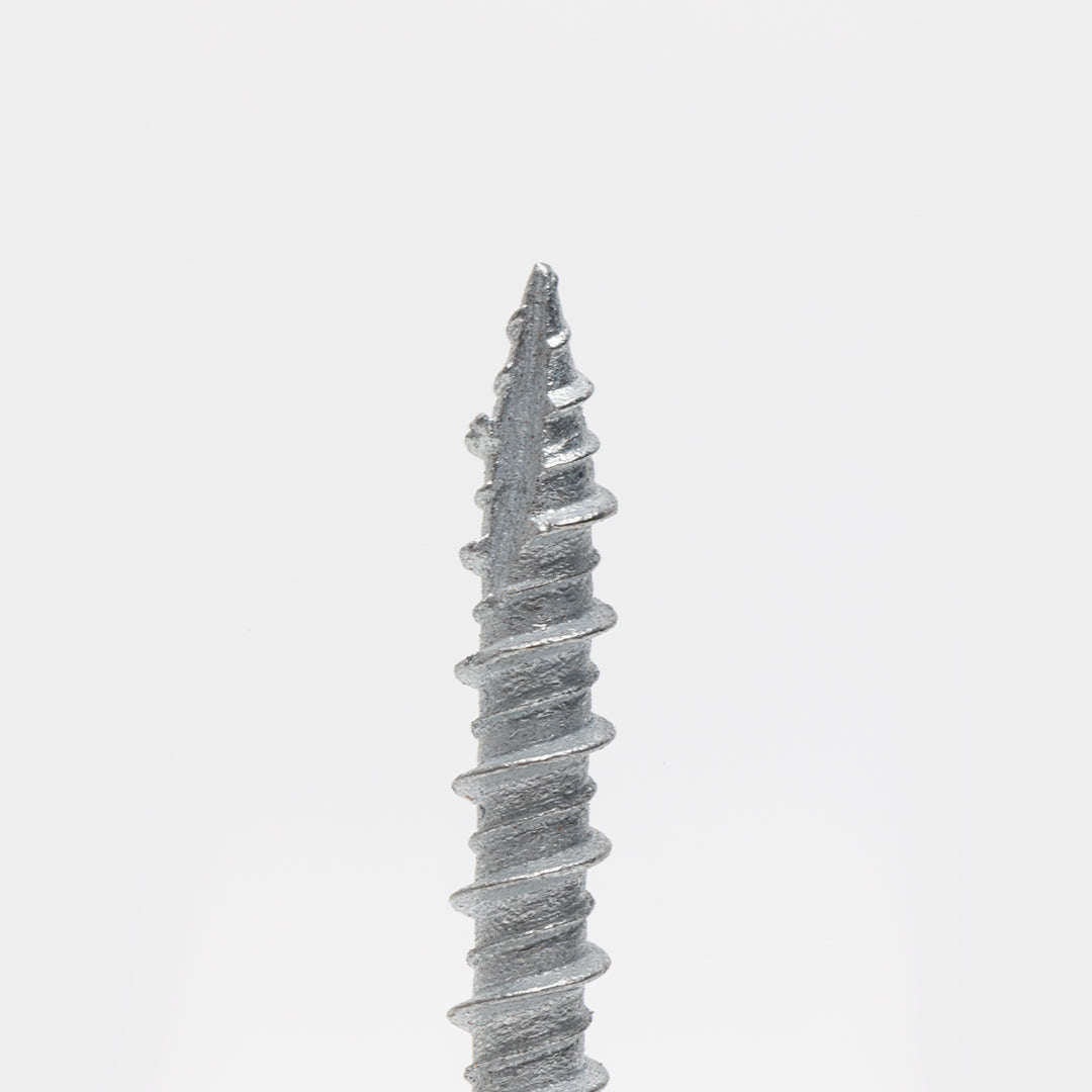 LoGrip™ Low Profile Screw