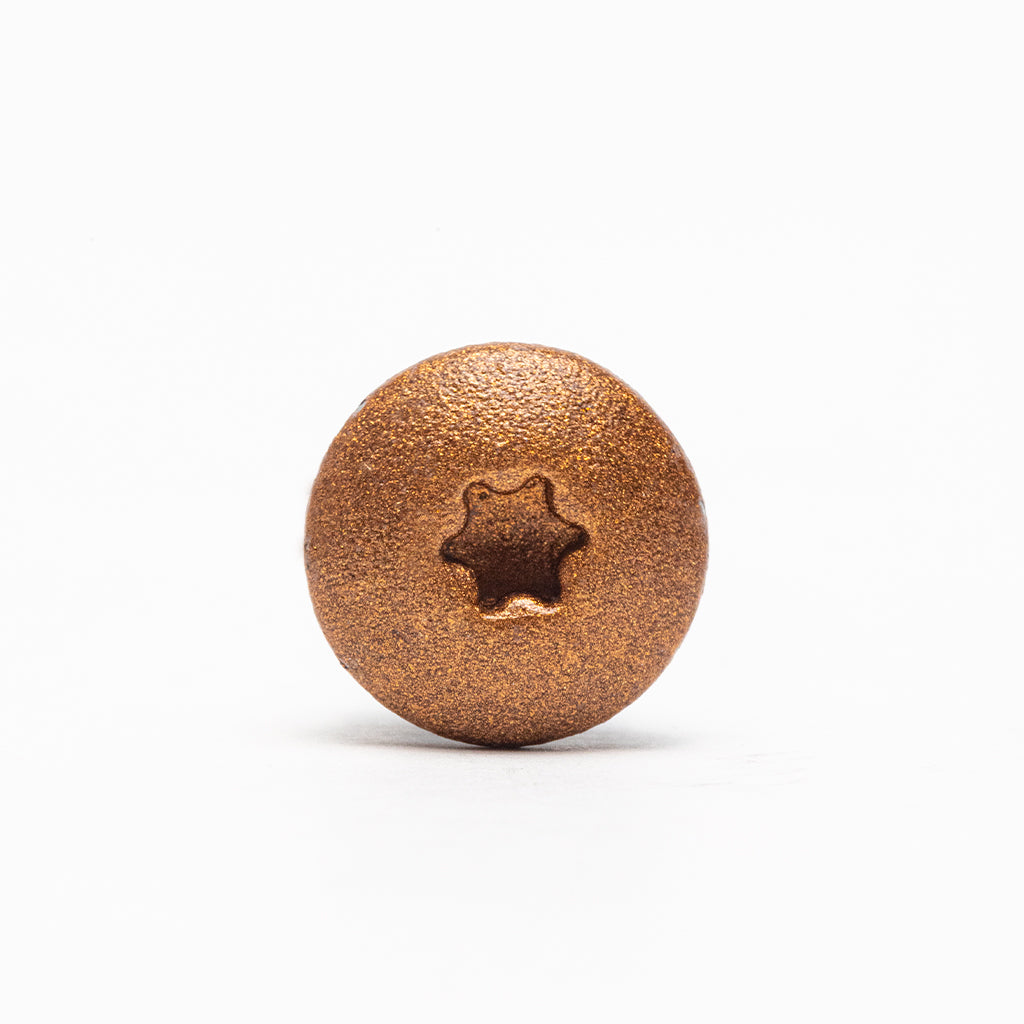 LoGrip™ Low Profile Screw