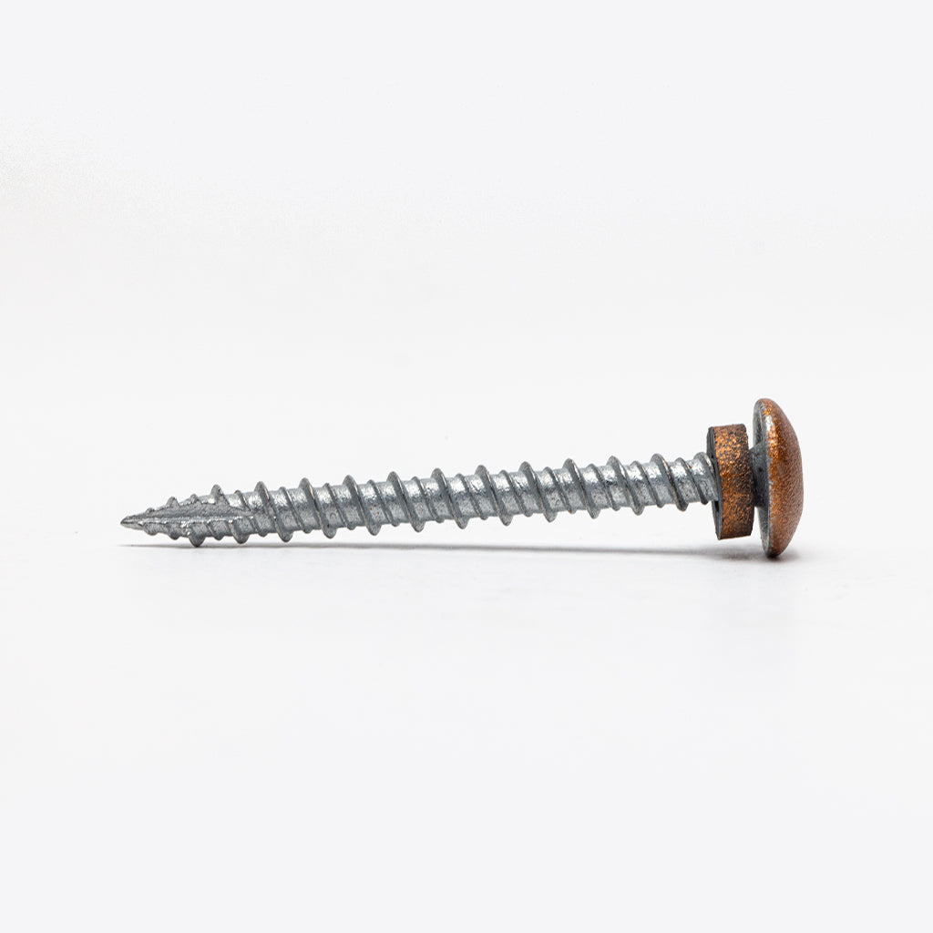 LoGrip™ Low Profile Screw