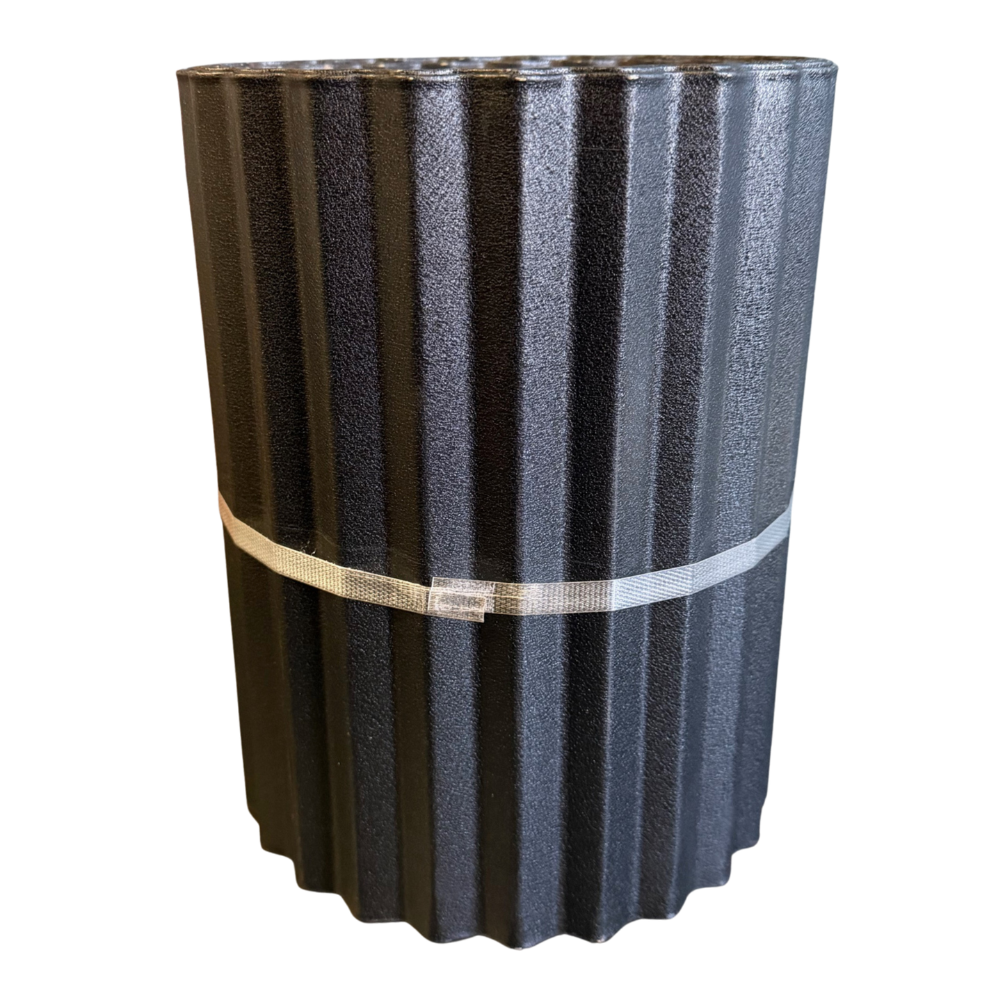 Corrugated Metal Landscape Edging