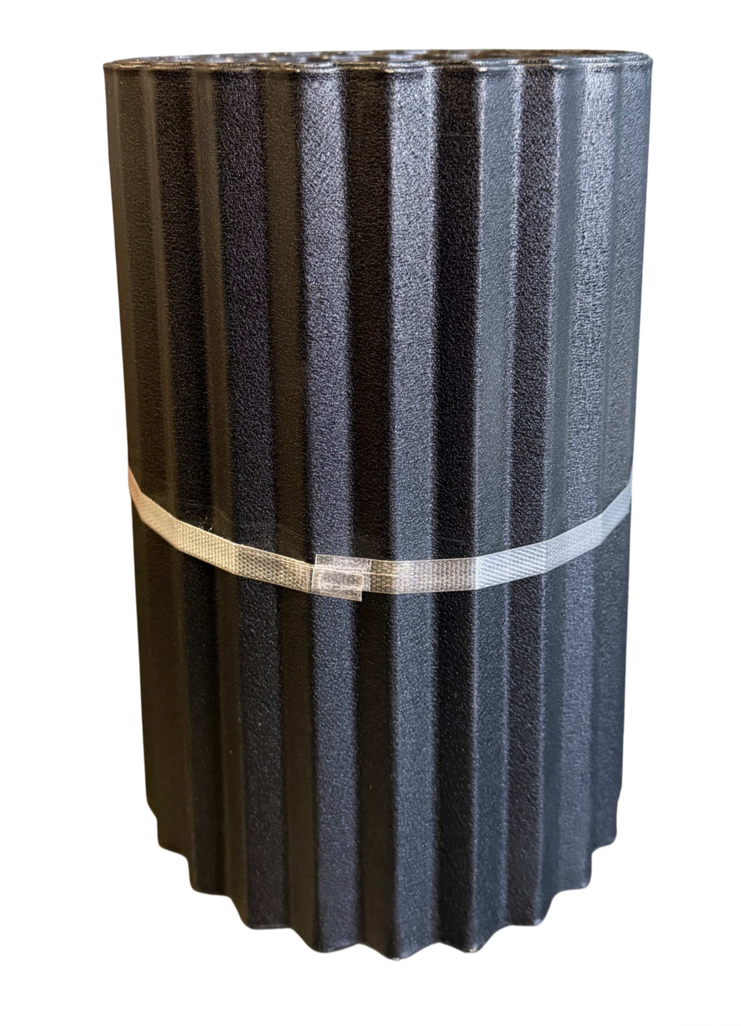 Corrugated Metal Landscape Edging