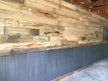Antique Bonderized Galvanized — customer supplied photo