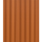 Corrugated Patina Samples - 4"x6" - Free Shipping