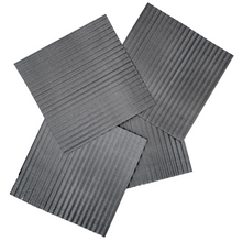Antique Bonderized Galvanized