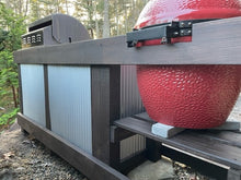 Galvalume — customer supplied photo