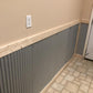 antique wainscoting