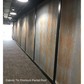 Dakota Tin Random Mixture reclaimed corrugated steel panel