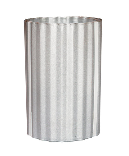 Corrugated Metal Landscape Edging - Scratch & Dent