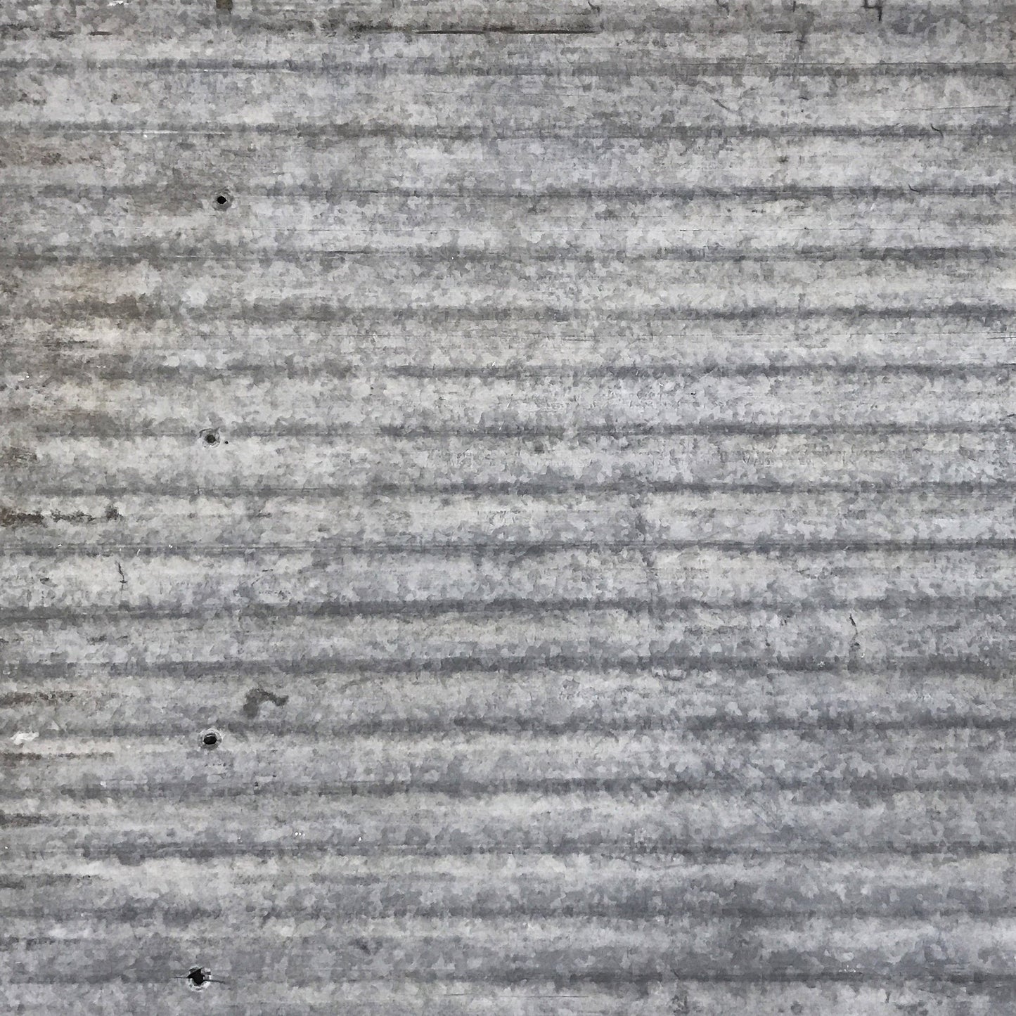 Reclaimed Corrugated Barn Tin Ceiling Tiles - Scratch & Dent