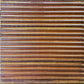 Corrugated Barn Tin & Colorado Steel Samples - 4"x6"