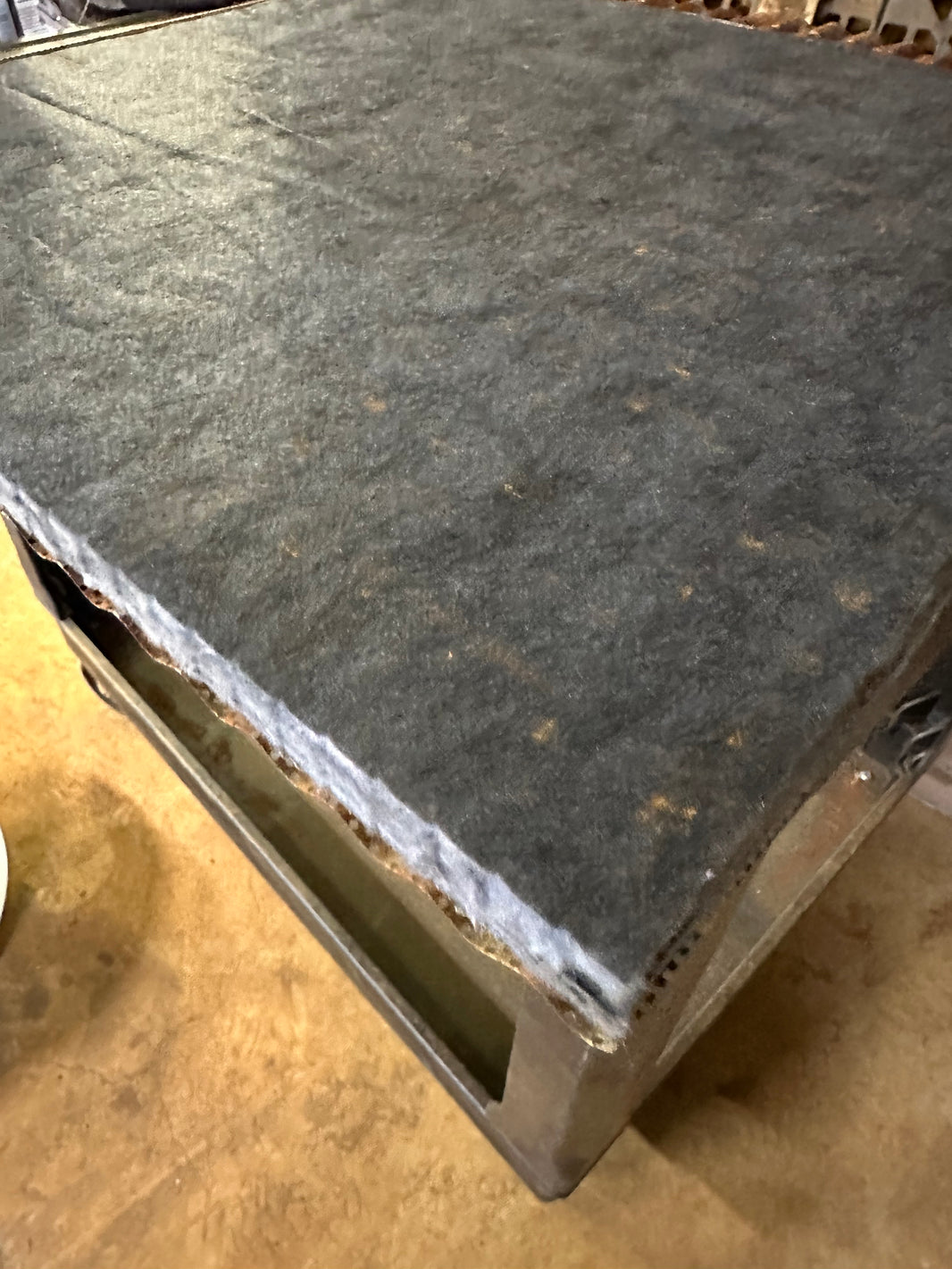 Ceiling Tiles - Steel Metal & Barn Tin – Dakota Tin