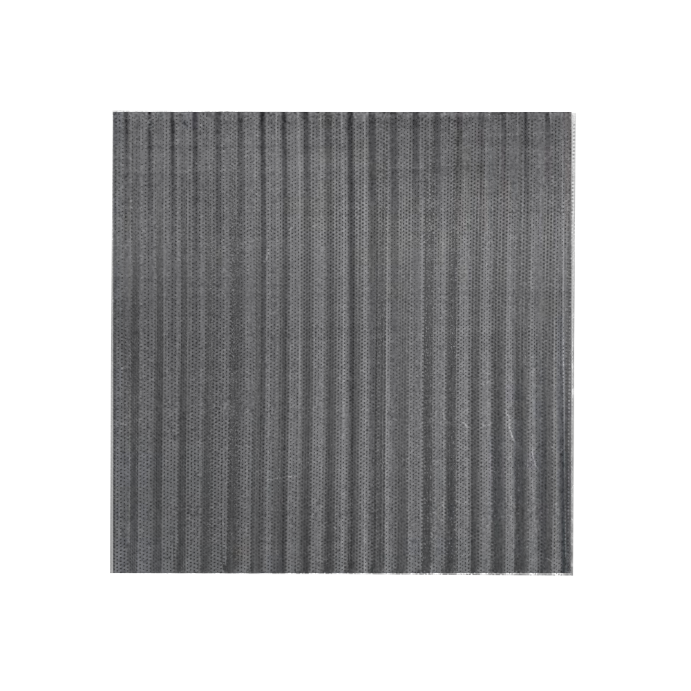 Colorado Perforated Metal Acoustical Ceiling Tiles